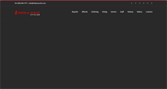 Desktop Screenshot of hollandcycles.com